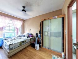 Blk 613A Tampines Greenview (Tampines), HDB 3 Rooms #569788201